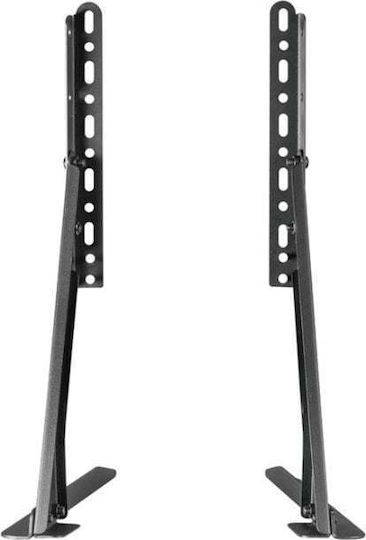 Deltaco ARM-1402 Стойка за телевизор Стенен до 70" и 50кг