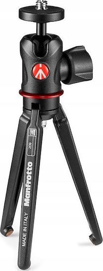 Manfrotto Αξεσουάρ Στήριξης Φωτογραφικής