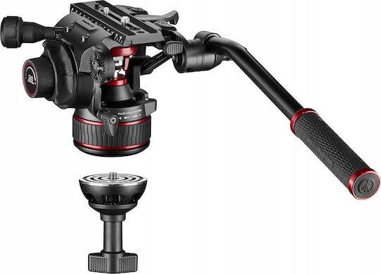 Manfrotto Manfrotto Kamerastative mit Hydraulischer Kopfart