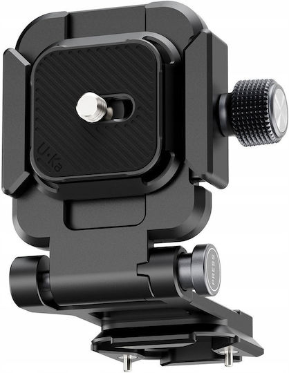 Ulanzi Uka08 Uka Anti-drop Folding L-bracket Vertical Shooting