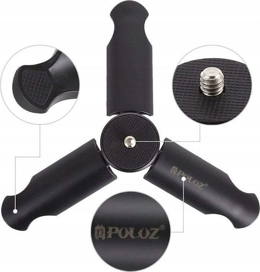 Puluz Τρίποδο - Μίνι 5903876997359