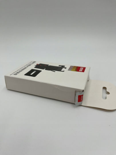 Zhiyun Transmount Universal Quick Release Plate Πλακάκι Κεφαλής for Crane-M3