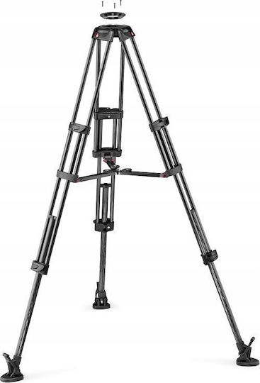 Manfrotto Twin Carbon 612 Kopfset Startender Mittelkopf 13274637 8024221698206
