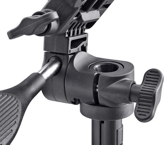 Cullmann Primax 350 Camera Tripod from Aluminum up to 91.44cm and Load Capacity 3kg