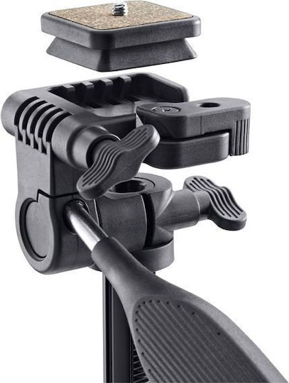 Cullmann Primax 350 Camera Tripod from Aluminum up to 91.44cm and Load Capacity 3kg