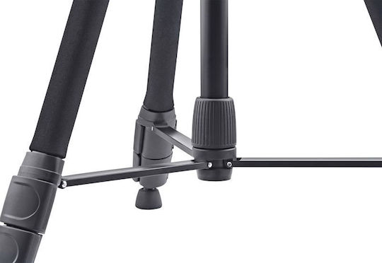 Cullmann Primax 350 Camera Tripod from Aluminum up to 91.44cm and Load Capacity 3kg