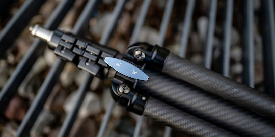 Sirui Sirui Kamerastative aus Carbonfaser bis zu 90 cm