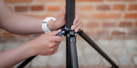Sirui Sirui Kamerastative aus Carbonfaser bis zu 90 cm