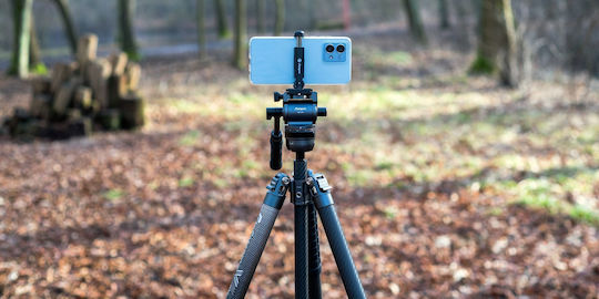 Fotopro Τρίποδο - Φωτογραφικό 6944326366324