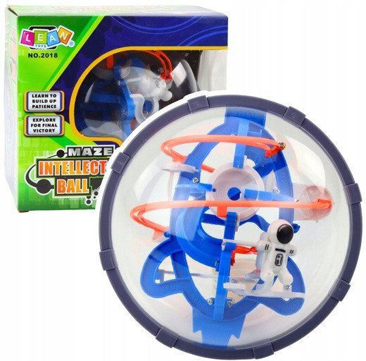 Space Skill Puzzle Game