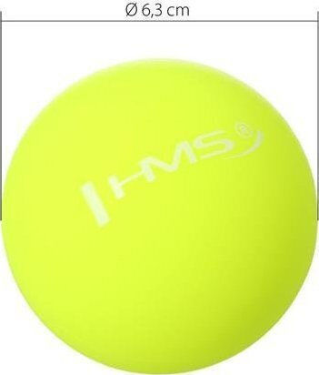 HMS Ball Massage in Green Color