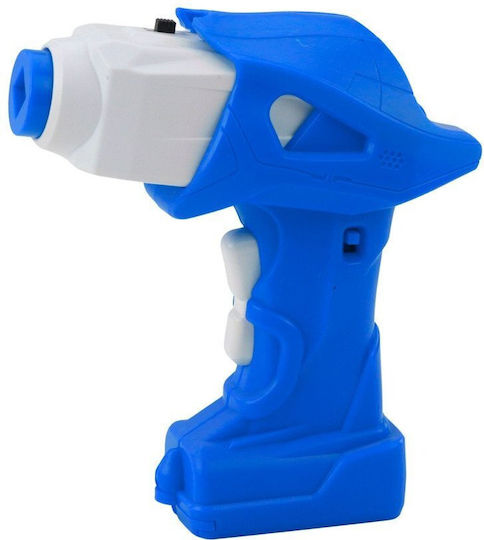 Lean Toys Remote Control Teleghidat Avion Albastru