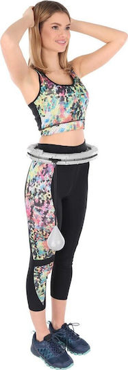 Enero Hula Hoop De Fitness