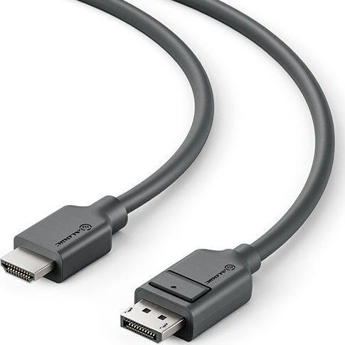 Alogic Kabel HDMI-Stecker - HDMI-Stecker 3m Schwarz