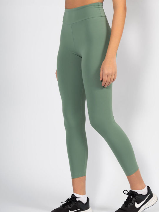 Women's Legging Green