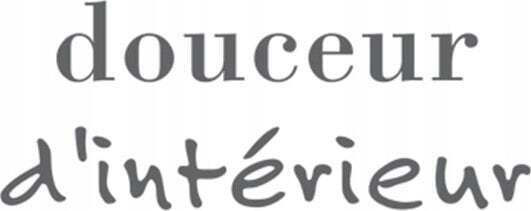 Douceur d'Intérieur Душ завеса