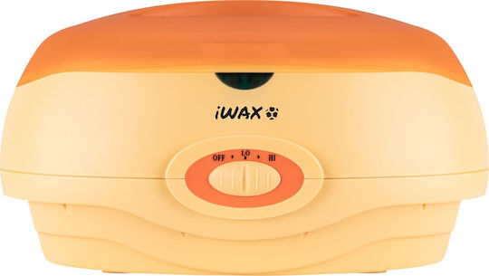 Activeshop Încălzitor Ceară Parafină 300w Activeshop Xl Set
