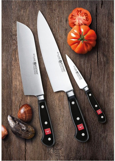 Wusthof Classic General Use Knife Made of Stainless Steel 14cm