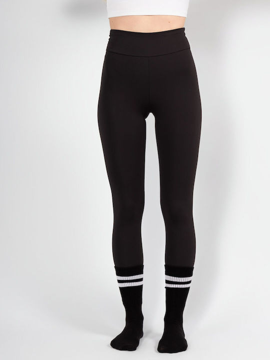 Women's Legging Green