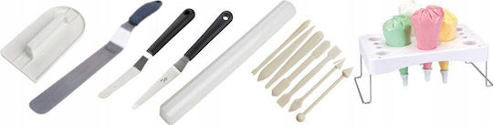 Patisse Inox Icing Spatula