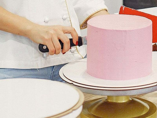 Patisse Inox Icing Spatula