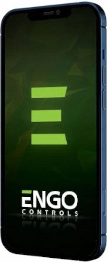 Engo Controls Erol-wifi Wi-fi Roller Shutter Controller Engo Smart Flush-mounted System