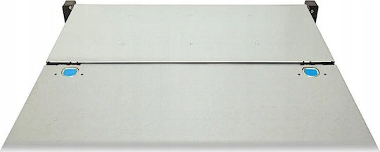 Inter-Tech 4U 4724 88887354 1pcs