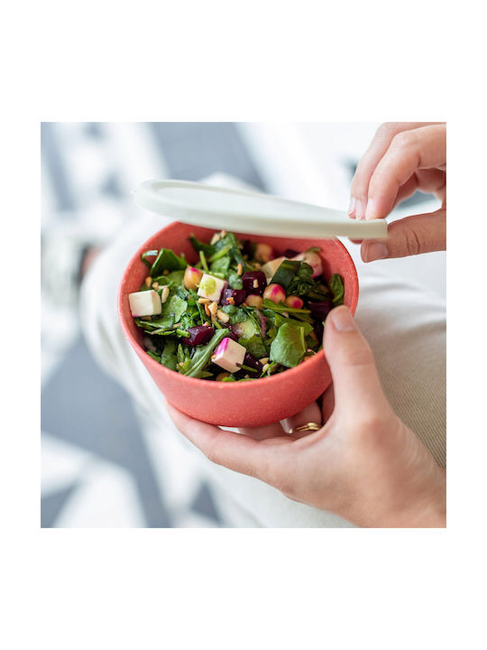 Koziol Lunchbox Kunststoff 400ml 1Stück