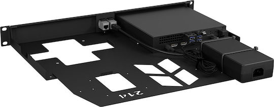 Dell Rackmount.it Kit For Dell Optiplex Mff Γωνία στήριξης RM-DE-T2 1τμχ