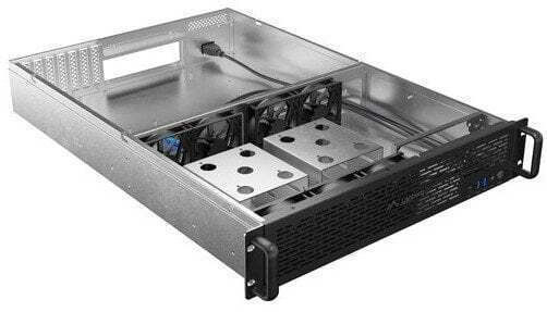 Modulator Lanberg Sc01-6502-12b