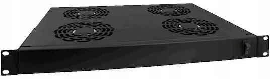 Pulsar Rack Fan RAWP-1R 1 Piece