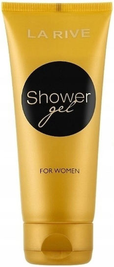 La Rive Cash Γυναικείο Σετ με Eau de Parfum και Shower Gel