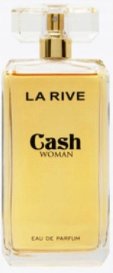 La Rive Cash Γυναικείο Σετ με Eau de Parfum και Shower Gel