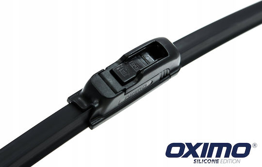 Oximo Driver Car Wiper 650mm