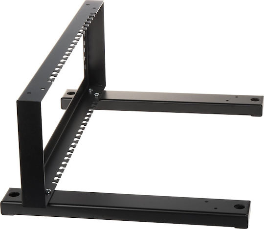 Rack Rack Str19-2u-b Stalflex