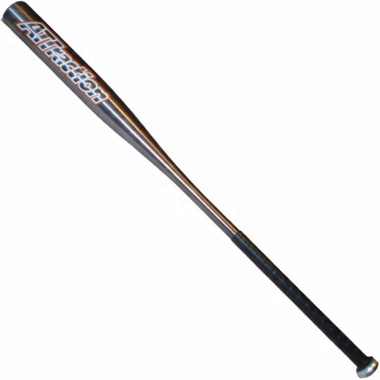 Aluminum Baseball Bat Durable Strong Spartan 80cm