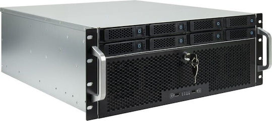 Inter-tech 48.3 См Ipc 4u-4708 4he Сторидж