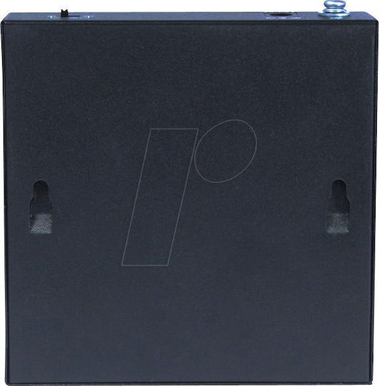 Allnet ALL-SG8005P Неуправляем L2 PoE+ Switch с 5 Портове Ethernet