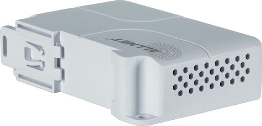 Allnet Negestionat L2 PoE++ Switch cu 4 Porturi Gigabit (1Gbps) Ethernet