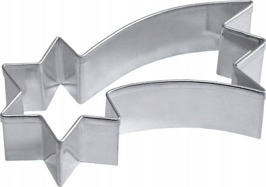 Cutter De Biscuiți Melopsomo Matriță Clopot Brunbeste Bb-3047
