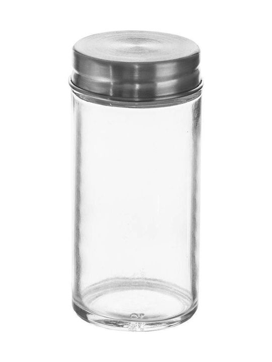 Orion Suporturi de Condimente Sticloase Transparente 1buc