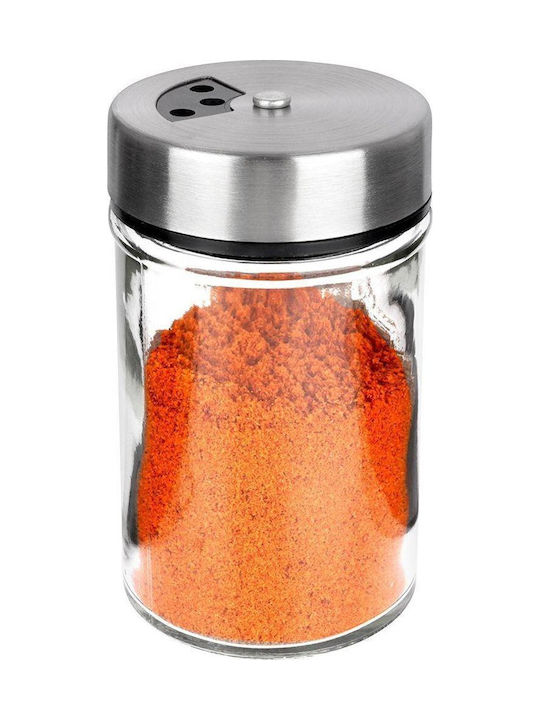 Orion Glass Tabletop Spice Jar