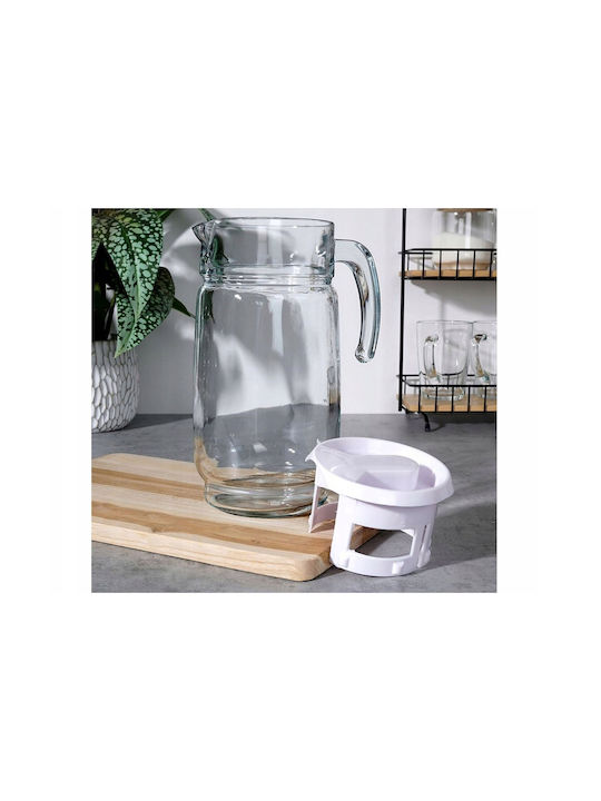 Vilde Cană de Servire Sticlă 2000ml 1buc
