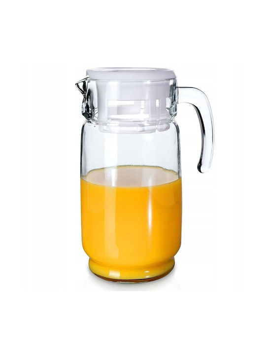 Vilde Cană de Servire Sticlă 2000ml 1buc