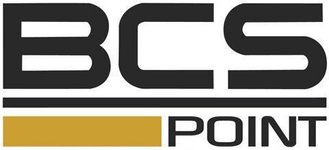 BCS P-NVR3202-4KE(3) Καταγραφικό NVR 32 Καναλιών με Ανάλυση 4K