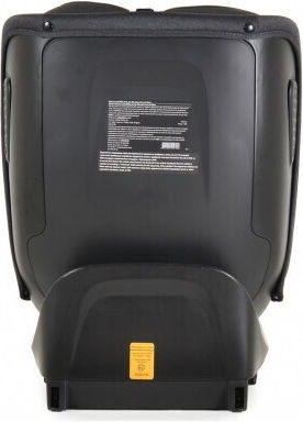 Cangaroo Hoku Autositz i-Size mit Isofix Grey 0-36 kg