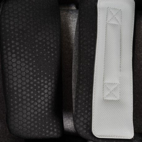 Cangaroo Hoku Autositz i-Size mit Isofix Grey 0-36 kg