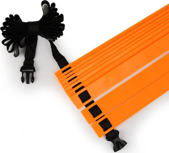 Adjustable Coordination Ladder Training