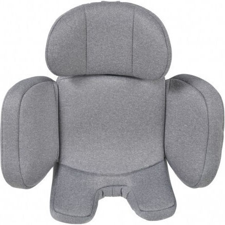 Cangaroo Hoku Autositz i-Size mit Isofix Grey 0-36 kg
