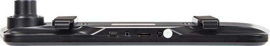 Blow Oglindă cu Camera DVR Auto cu Ecran 10"